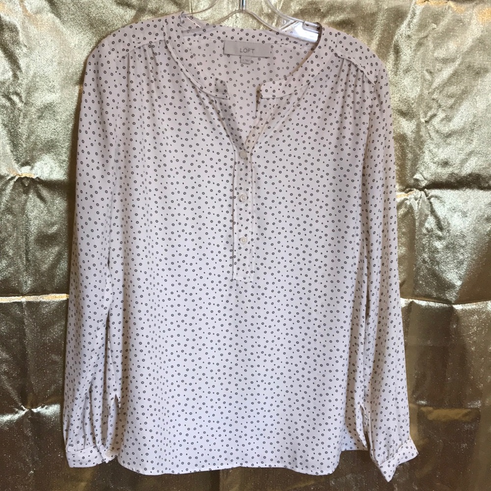 Blouse Loft